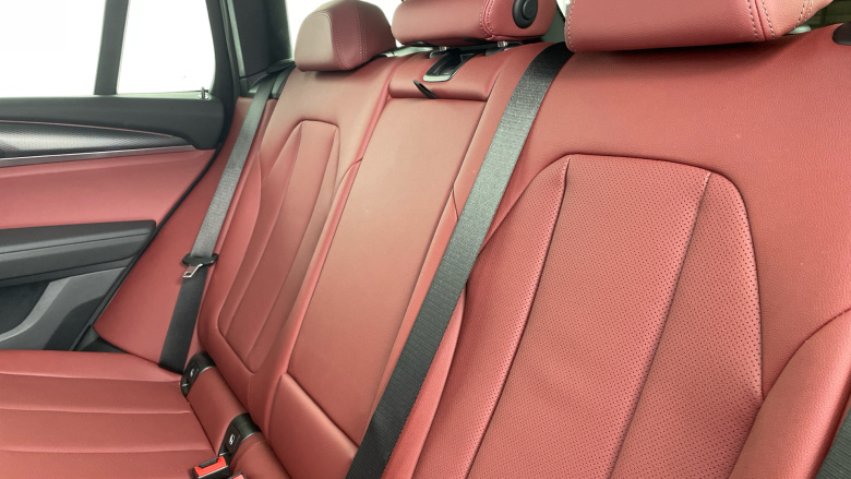 BMW X3 xDrive20i MHT M Sport 5dr Step Auto Petrol Estate